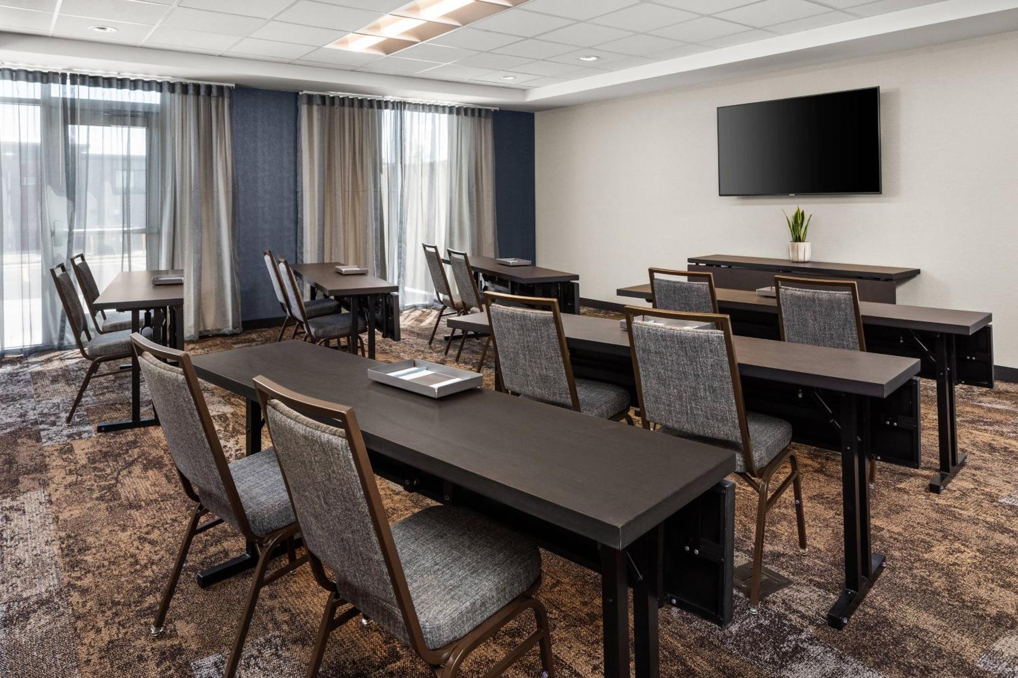 Fairfield By Marriott Inn & Suites Дулут Экстерьер фото